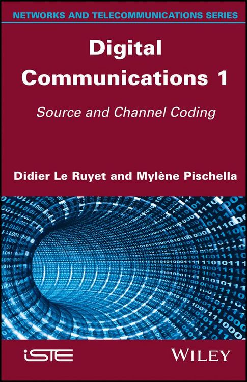 Produktbild: Digital Communications 1