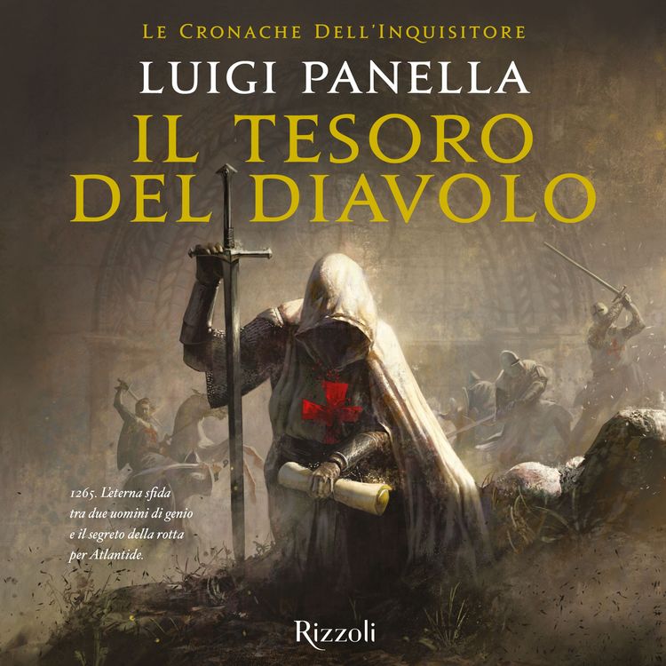 Produktbild: Il tesoro del diavolo