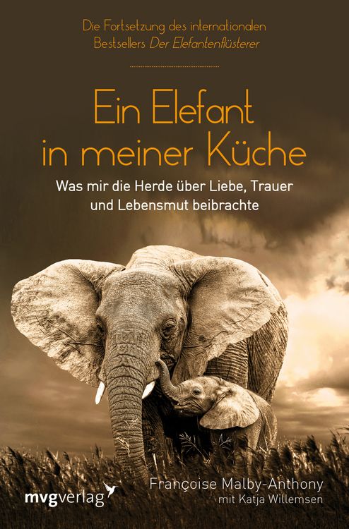 Produktbild: Ein Elefant in meiner K&uuml;che