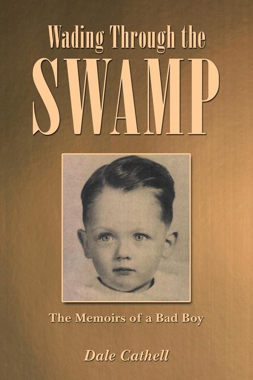 Produktbild: Wading Through the Swamp