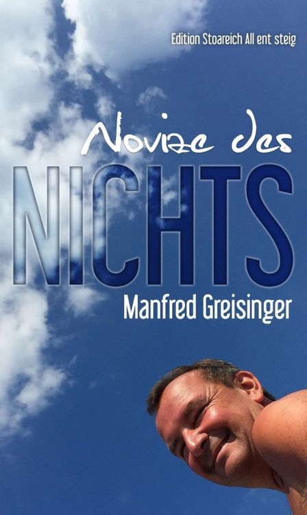 Produktbild: Novize des Nichts