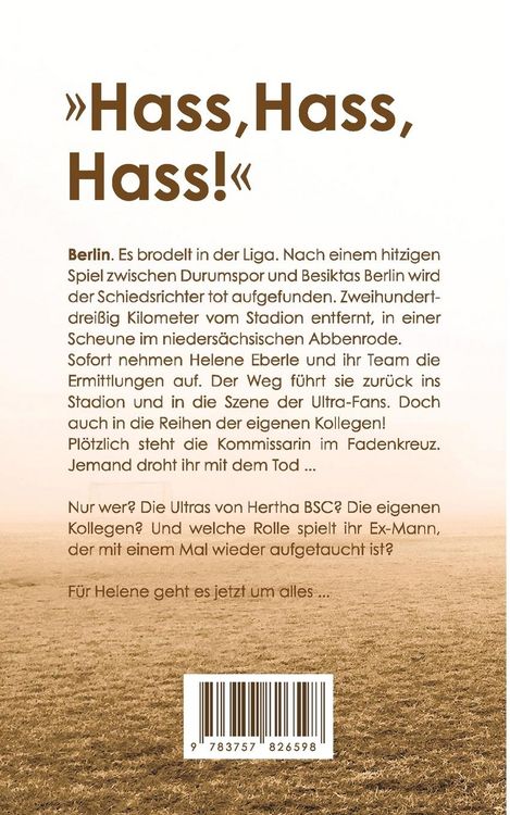 Produktbild: Abseits Berlin