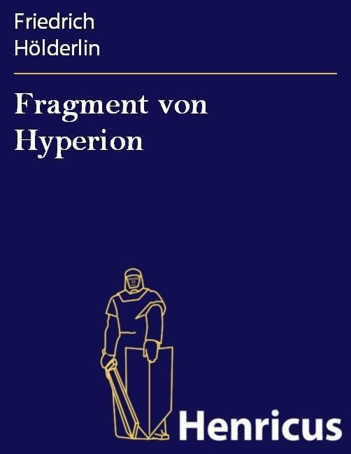 Produktbild: Fragment von Hyperion