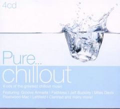 Pure chill shop sales