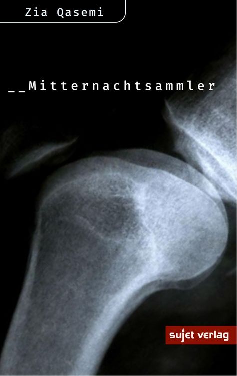 Produktbild: Mitternachtsammler