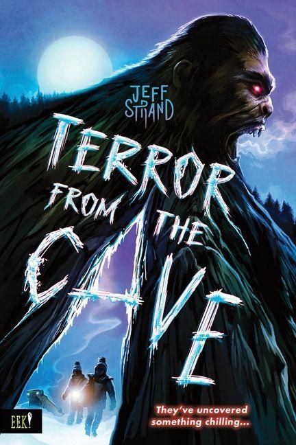 Produktbild: Terror from the Cave
