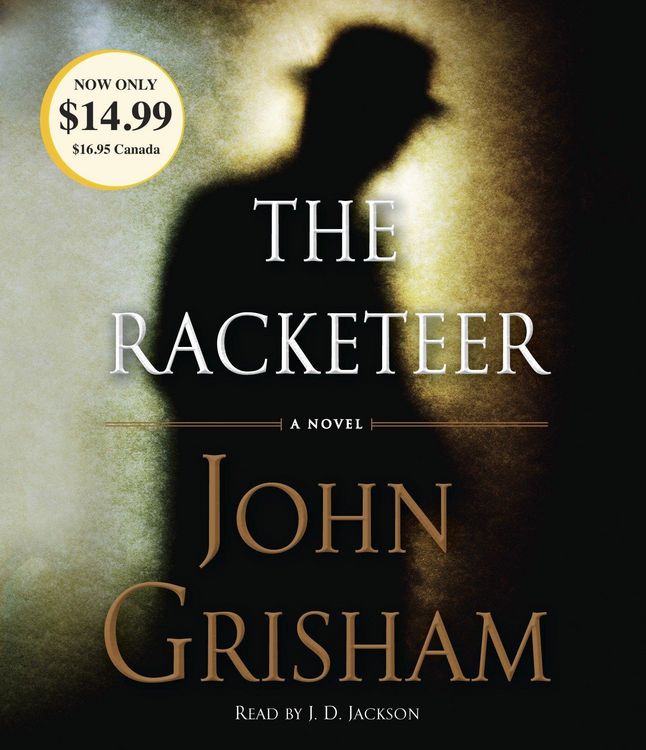 Produktbild: The Racketeer