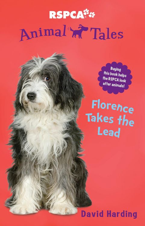 Produktbild: Animal Tales 10: Florence takes the Lead