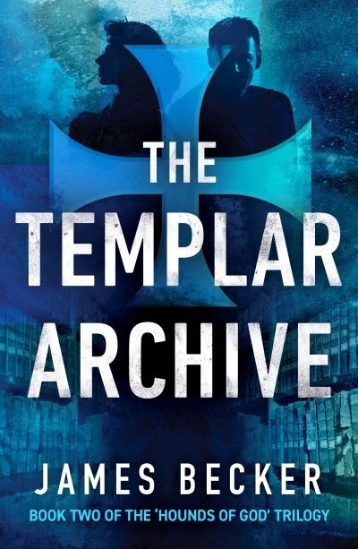Produktbild: The Templar Archive