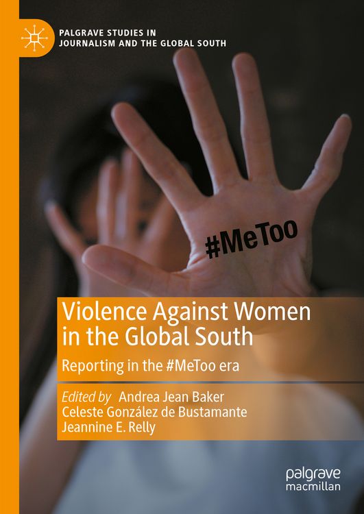 Produktbild: Violence Against Women in the Global South