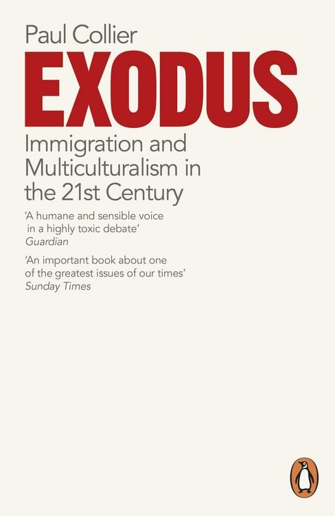 Produktbild: Exodus