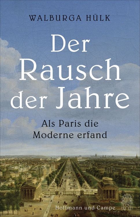Produktbild: Der Rausch der Jahre
