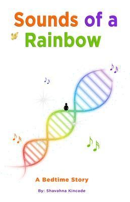 Produktbild: Sounds of a Rainbow