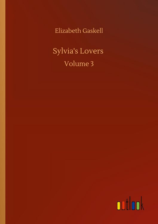 Produktbild: Sylvia's Lovers