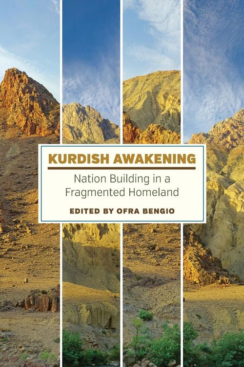 Produktbild: Kurdish Awakening