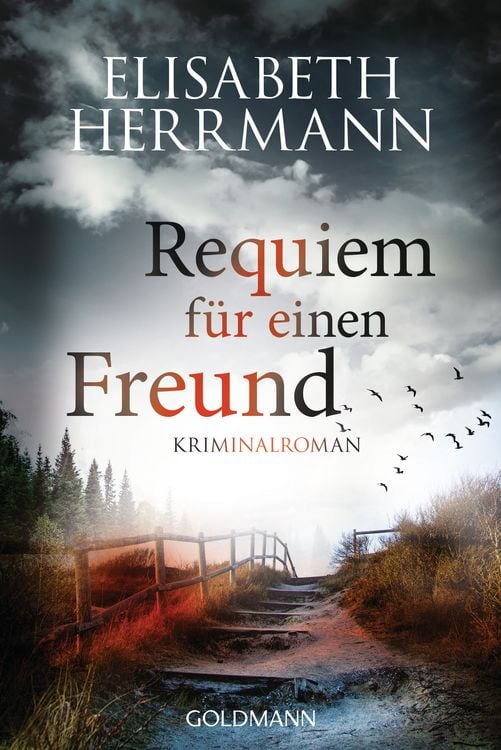 Produktbild: Requiem für einen Freund