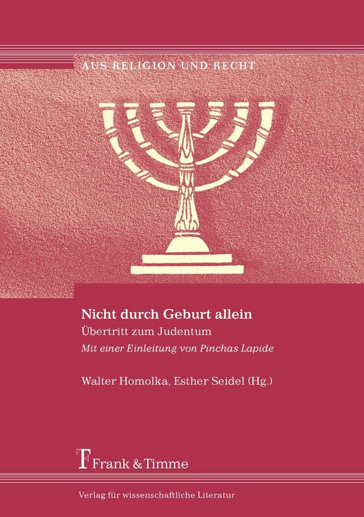 Produktbild: Nicht durch Geburt allein