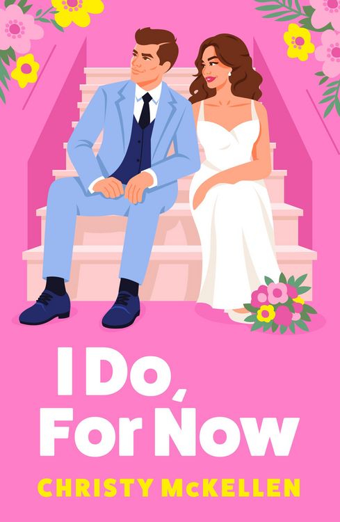 Produktbild: I Do, For Now