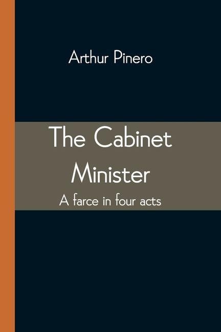 Produktbild: The Cabinet Minister