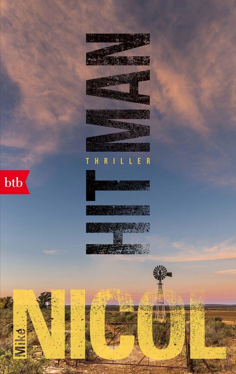 Produktbild: Hitman