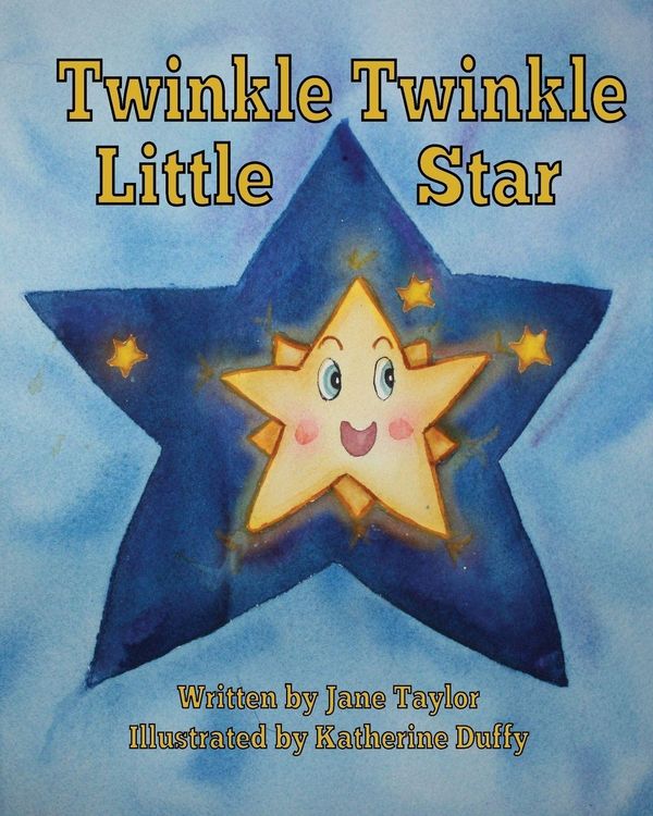 Produktbild: Twinkle, Twinkle Little Star