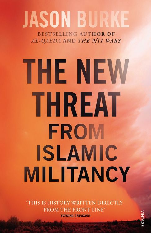 Produktbild: The New Threat From Islamic Militancy
