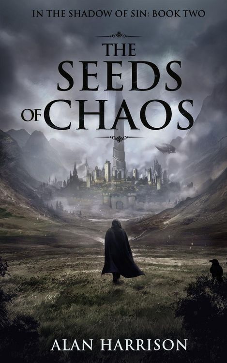 Produktbild: The Seeds of Chaos