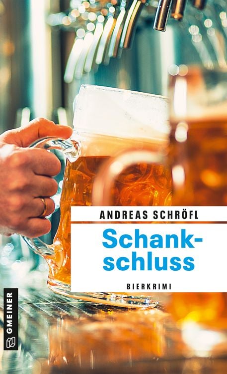 Produktbild: Schankschluss