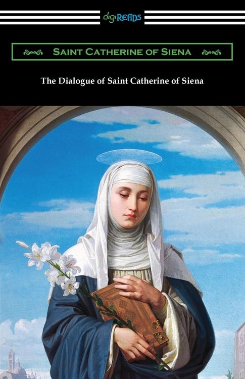 Produktbild: The Dialogue of Saint Catherine of Siena