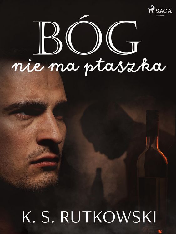 Produktbild: B&oacute;g nie ma ptaszka