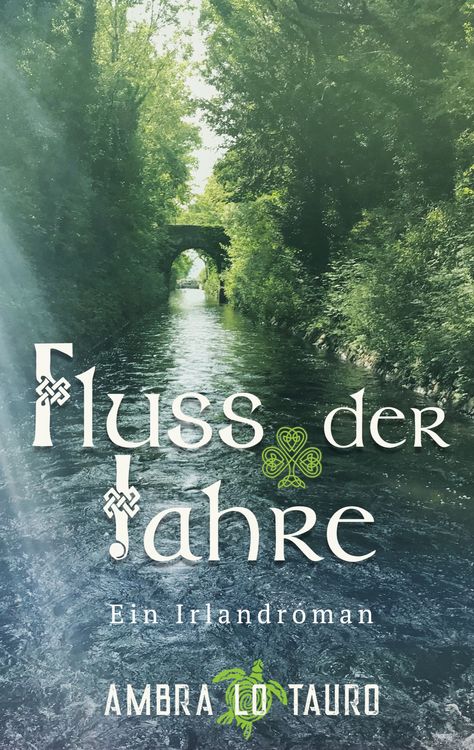 Produktbild: Fluss der Jahre