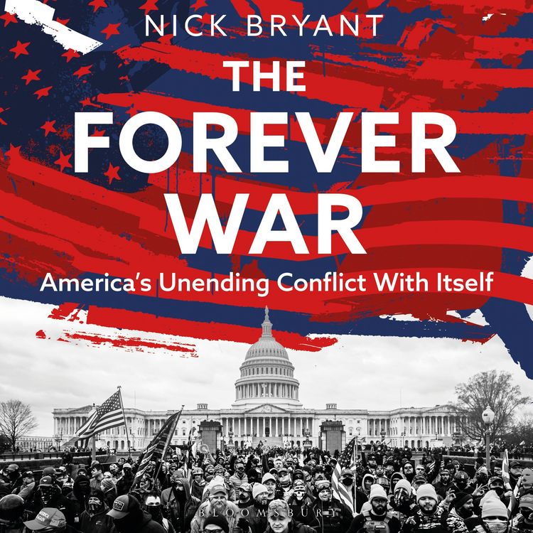 Produktbild: The Forever War