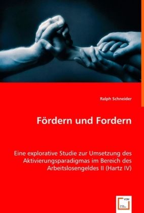 Produktbild: Schneider, R: F&ouml;rdern und Fordern