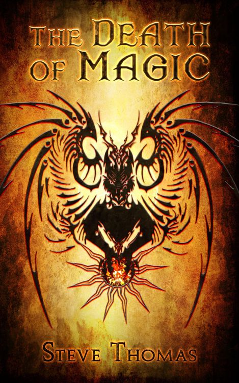 Produktbild: Death of Magic