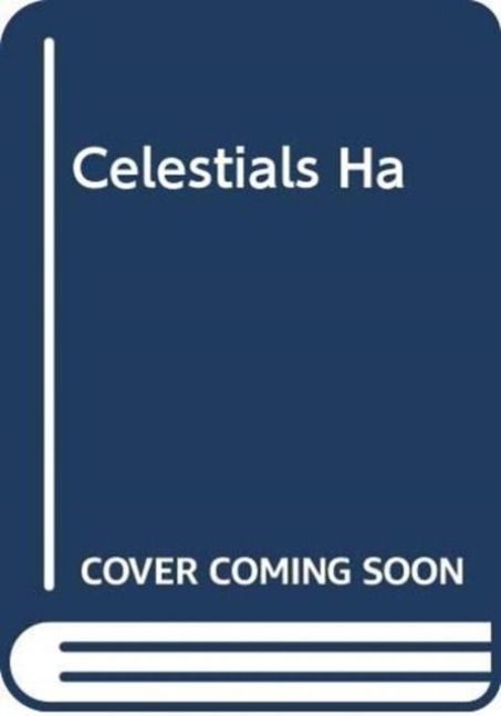 Produktbild: The Celestials