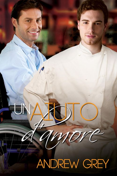 Produktbild: Un aiuto d'amore