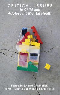 Produktbild: Critical Issues in Child and Adolescent Mental Health