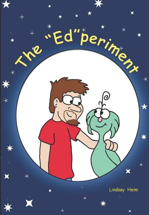 Produktbild: The "Ed"periment