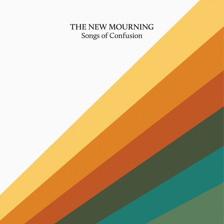Produktbild: Songs of Confusion