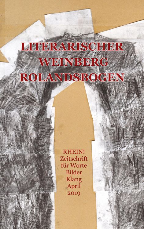 Produktbild: Literarischer Weinberg Rolandsbogen