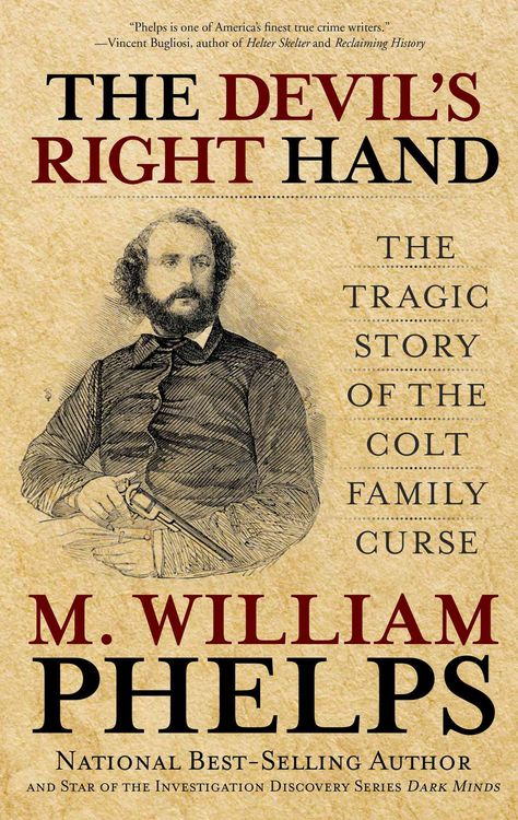 Produktbild: Devil's Right Hand