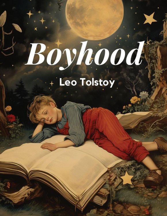 Produktbild: Boyhood