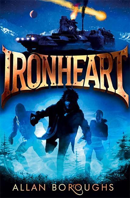 Produktbild: Ironheart