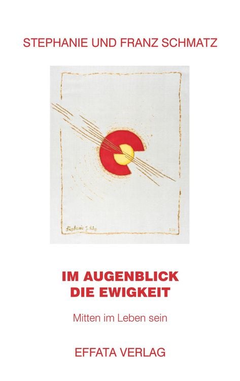 Produktbild: Im Augenblick die Ewigkeit