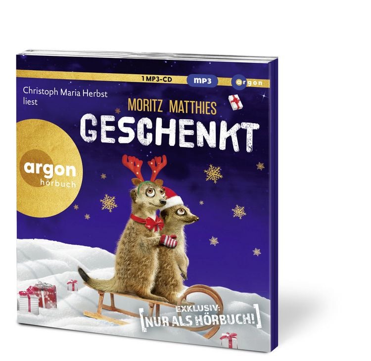 Produktbild: Geschenkt
