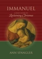 Produktbild: Spangler, A: Immanuel