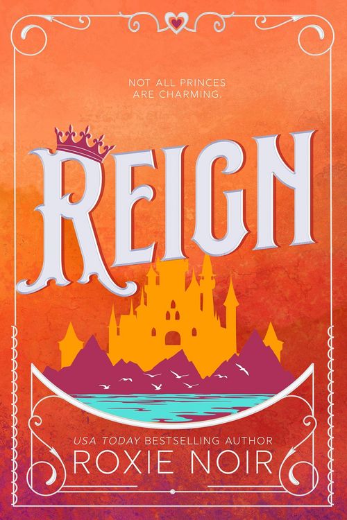 Produktbild: Reign: A Royal Romance