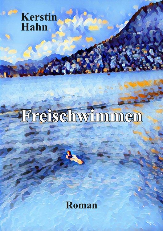 Produktbild: Freischwimmen