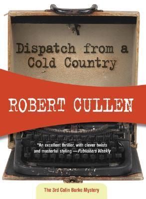 Produktbild: Dispatch from a Cold Country
