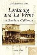 Produktbild: Lordsburg and La Verne in Southern California